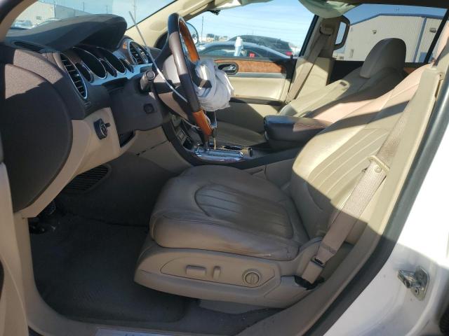 Photo 7 from auction – 2010 BUICK ENCLAVE CX with VIN 5GALVCED2AJ209491