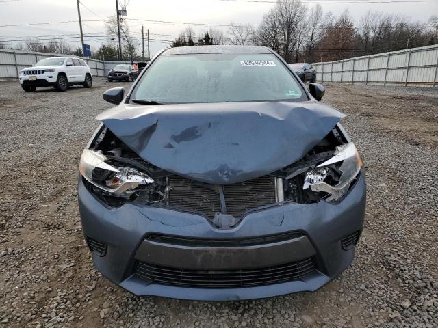 صورة رقم 5 من المزاد - 2016 TOYOTA COROLLA L مع VIN 2T1BURHEXGC600333