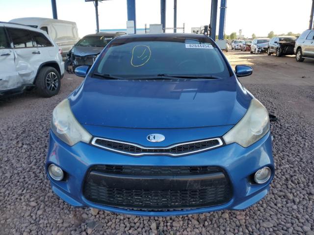 Photo 5 from auction – 2014 KIA FORTE EX with VIN KNAFX6A83E5237781