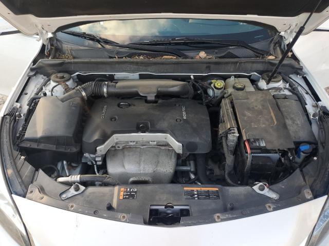 Photo 11 from auction – 2016 CHEVROLET MALIBU LIM with VIN 1G11E5SA0GF117148