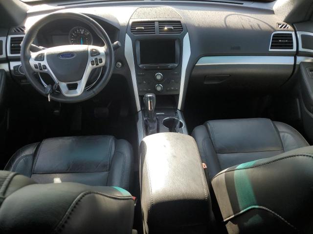 Photo 8 from auction – 2015 FORD EXPLORER X with VIN 1FM5K7D88FGA34613
