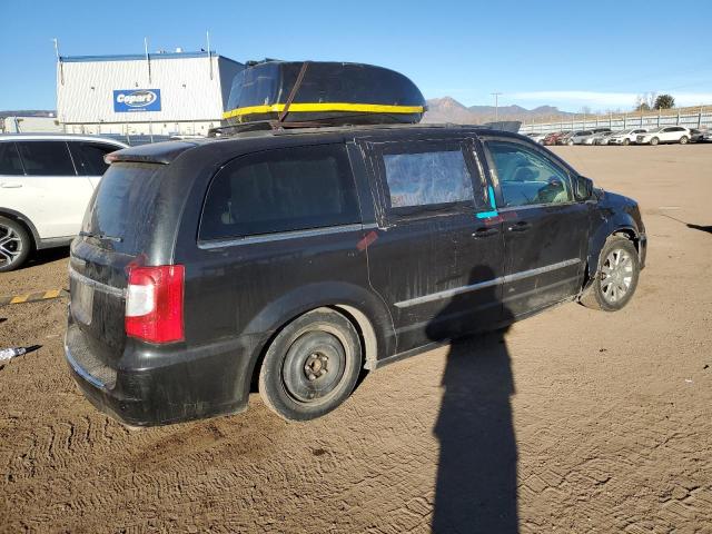 Photo 3 from auction – 2016 CHRYSLER TOWN & COU with VIN 2C4RC1BG0GR284440