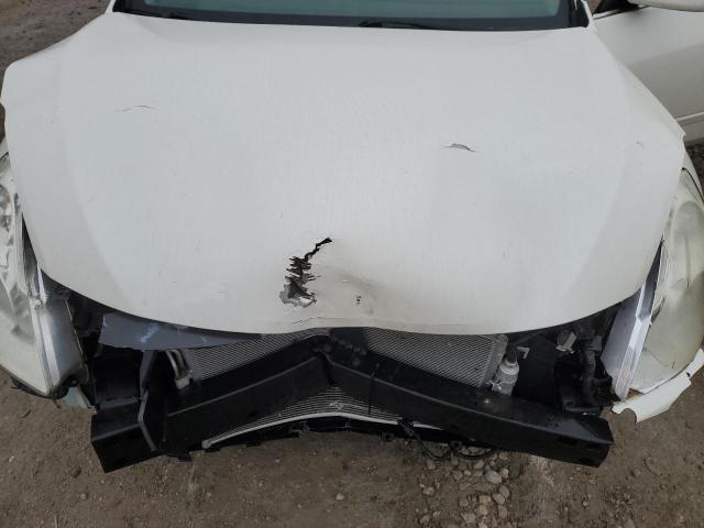 Photo 11 from auction – 2011 NISSAN ALTIMA BAS with VIN 1N4AL2AP3BC109207