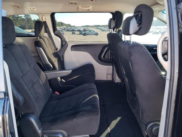 Photo 11 from auction – 2014 DODGE GRAND CARA with VIN 2C4RDGCG3ER155734
