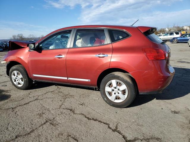 Photo 2 from auction – 2013 NISSAN ROGUE S with VIN JN8AS5MT8DW538386
