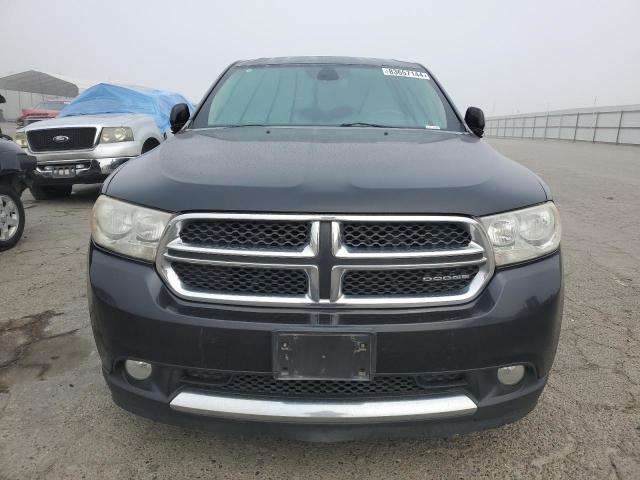 Photo 5 from auction – 2012 DODGE DURANGO CR with VIN 1C4RDHDG4CC163206