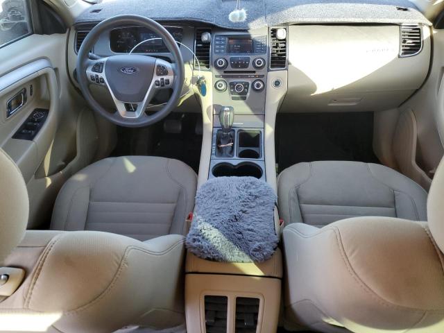 Photo 8 from auction – 2018 FORD TAURUS SE with VIN 1FAHP2D80JG134905