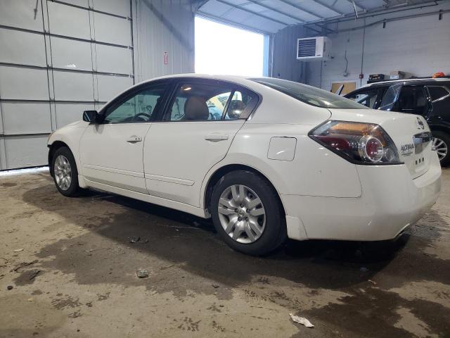 Photo 2 from auction – 2012 NISSAN ALTIMA BAS with VIN 1N4AL2AP6CN573226
