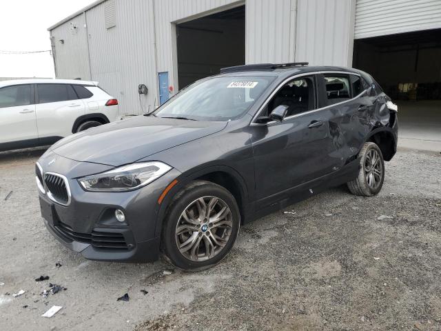 Photo 1 from auction – 2018 BMW X2 XDRIVE2 with VIN WBXYJ5C33JEF79465
