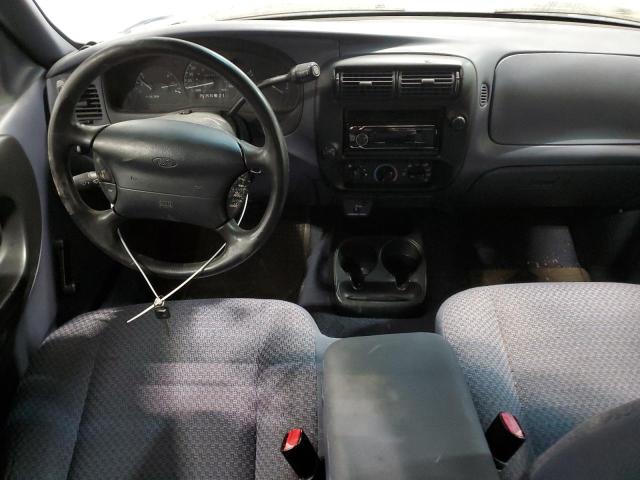 Photo 8 from auction – 1998 FORD RANGER with VIN 1FTYR10U8WUB23550