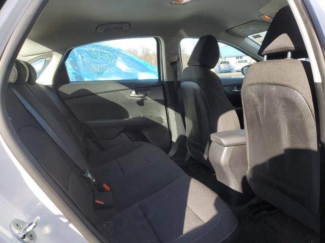 Photo 10 from auction – 2021 KIA FORTE FE with VIN 3KPF24AD0ME268475