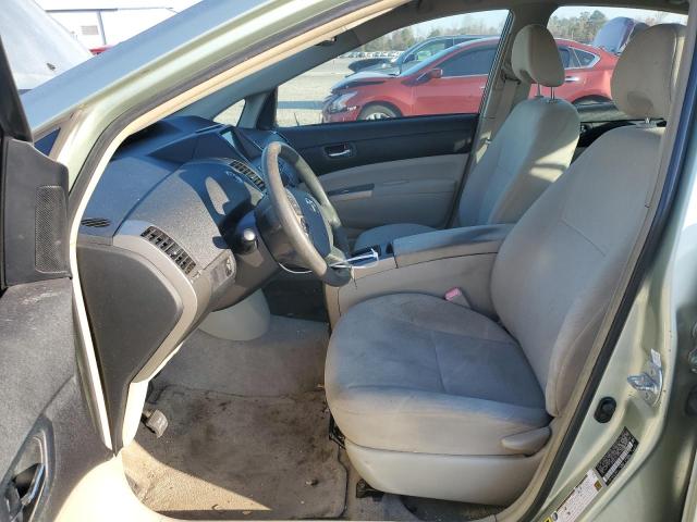 Photo 7 from auction – 2007 TOYOTA PRIUS with VIN JTDKB20UX73267026