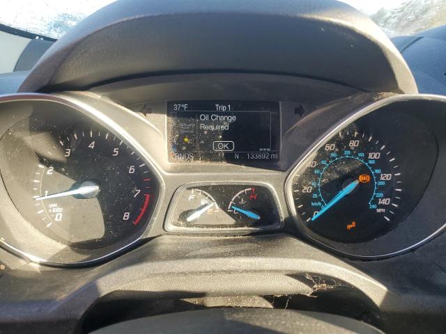 Photo 9 from auction – 2016 FORD ESCAPE TIT with VIN 1FMCU0J99GUB29996