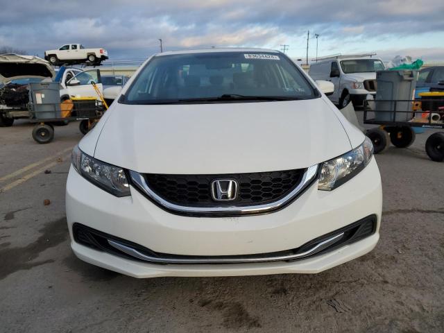 Foto 5 de la subasta – 2015 HONDA CIVIC EX con VIN 19XFB2F80FE228447