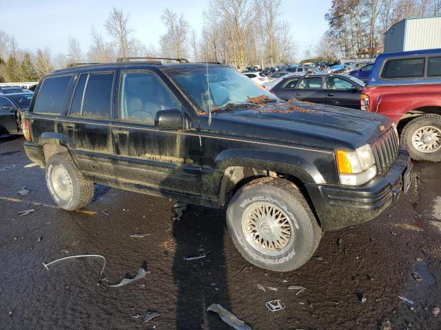 Photo 4 from auction – 1998 JEEP GRAND CHER with VIN 1J4GZ78S0WC138917