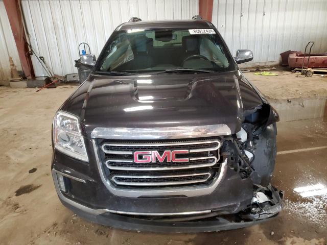 صورة رقم 5 من المزاد - 2016 GMC TERRAIN SL مع VIN 2GKFLUE38G6225977