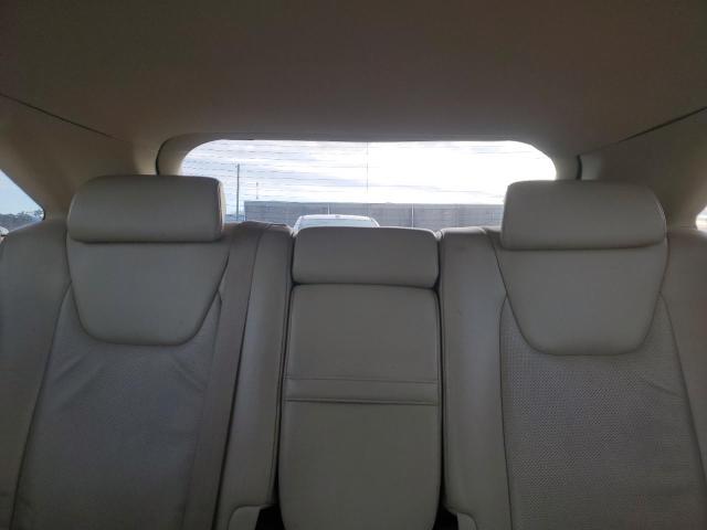 Photo 10 from auction – 2010 LEXUS RX 350 with VIN 2T2BK1BA7AC074355