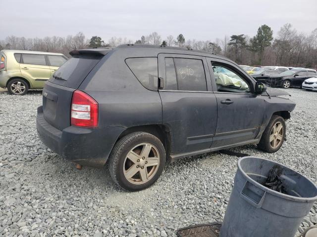 Photo 3 from auction – 2010 JEEP COMPASS with VIN 1J4NT4FB2AD578439