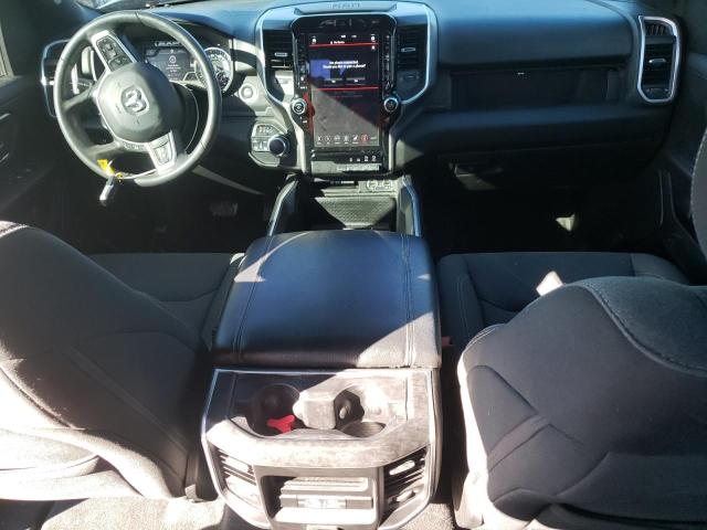 Photo 8 from auction – 2021 RAM 1500 BIG H with VIN 1C6SRFFT5MN506670
