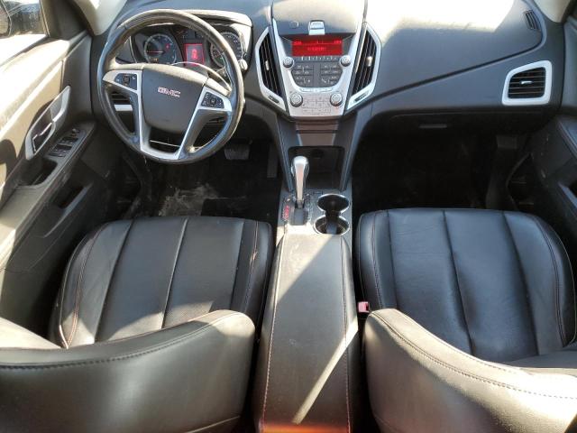 Photo 8 from auction – 2011 GMC TERRAIN SL with VIN 2CTFLVEC6B6227385