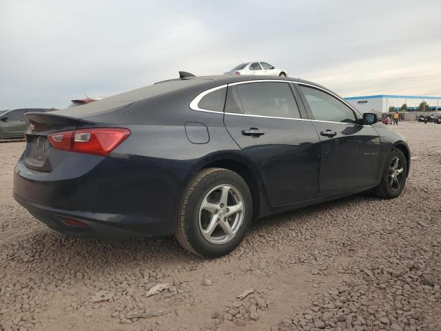 Photo 3 from auction – 2017 CHEVROLET MALIBU LS with VIN 1G1ZB5ST3HF220059
