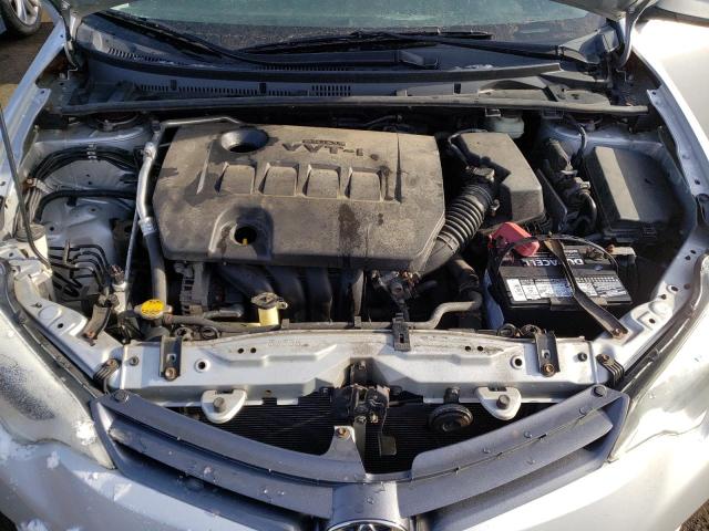 Photo 11 from auction – 2015 TOYOTA COROLLA L with VIN 2T1BURHE8FC470910