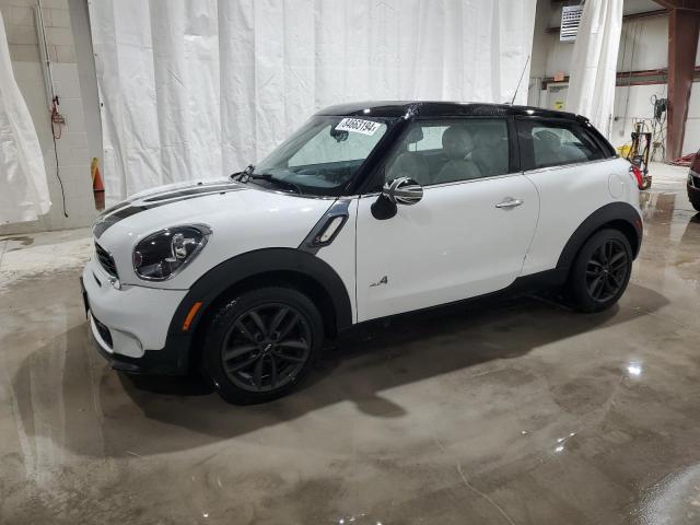 Photo 1 from auction – 2014 MINI COOPER S P with VIN WMWSS7C5XEWS44436