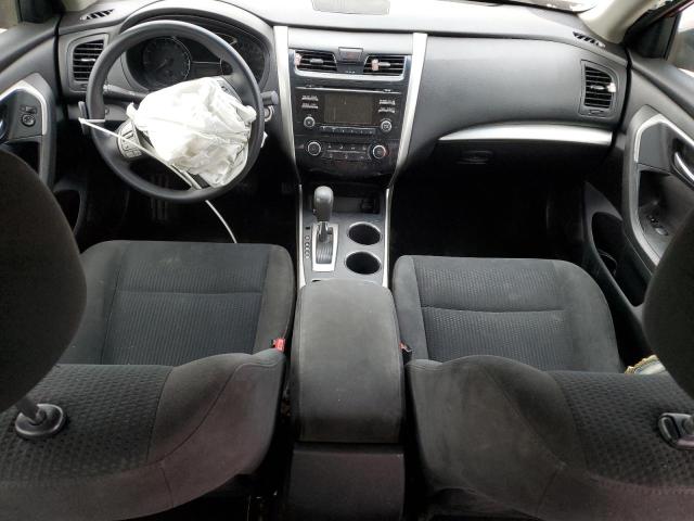 Photo 8 from auction – 2015 NISSAN ALTIMA 2.5 with VIN 1N4AL3AP6FC105485