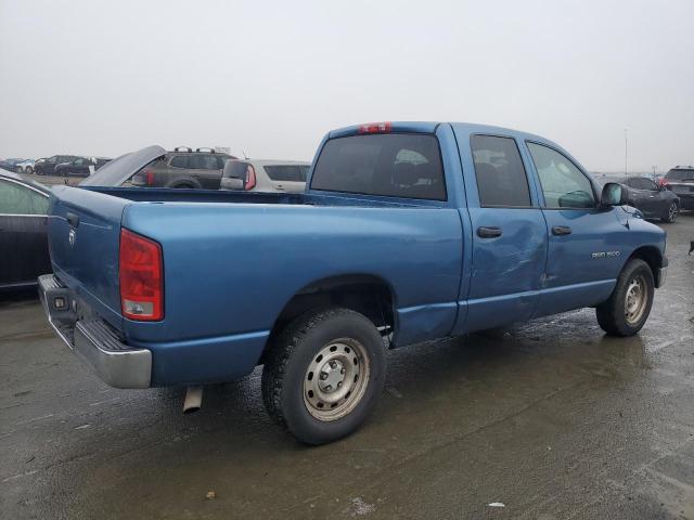 Photo 3 from auction – 2005 DODGE RAM 1500 S with VIN 1D7HA18N25J645620