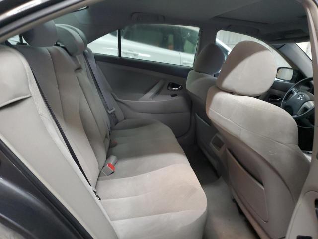 Photo 10 from auction – 2007 TOYOTA CAMRY CE with VIN 4T1BE46K87U578405