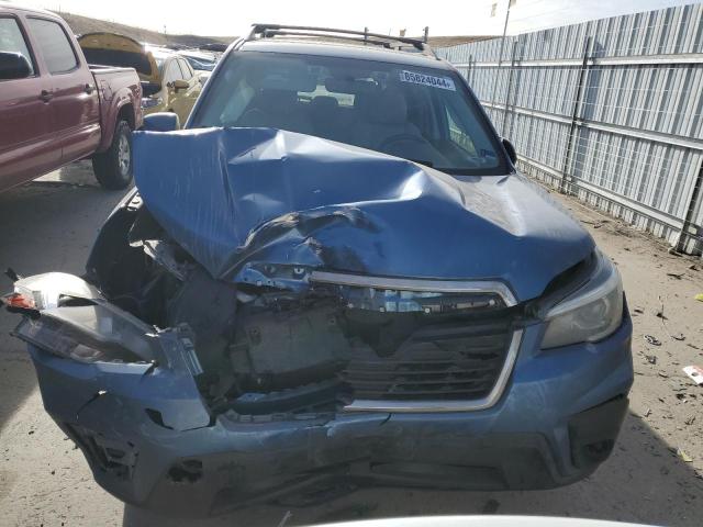 Photo 5 from auction – 2020 SUBARU FORESTER P with VIN JF2SKAJC6LH401982