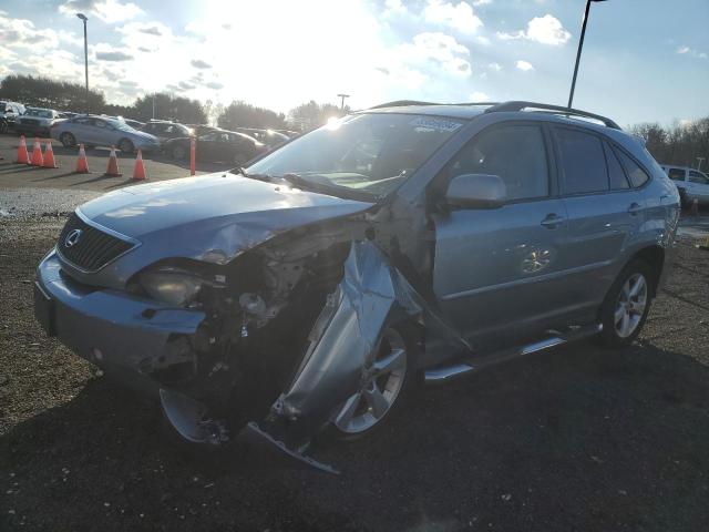 Photo 1 from auction – 2007 LEXUS RX 350 with VIN JTJHK31U972014457