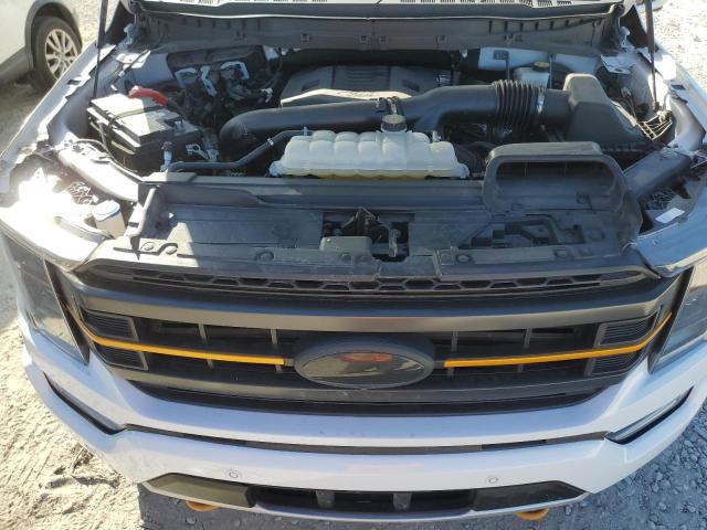 Photo 11 from auction – 2023 FORD F150 SUPER with VIN 1FTEW1E8XPFC52094