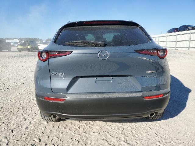 صورة رقم 6 من المزاد - 2024 MAZDA CX-30 PREF مع VIN 3MVDMBCM6RM662786