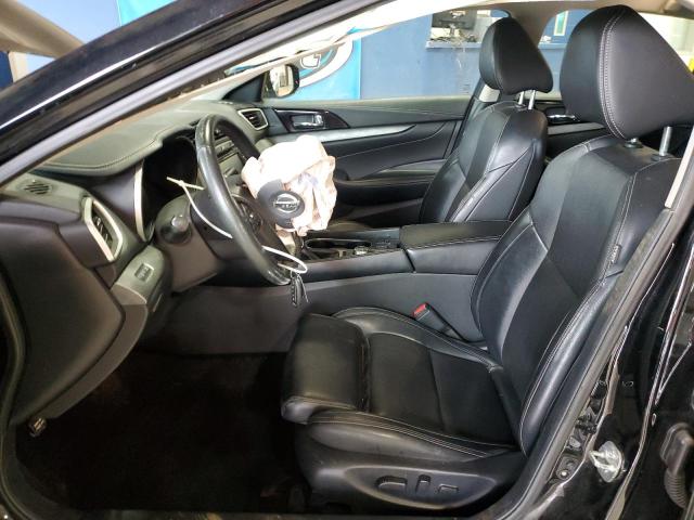 Photo 7 from auction – 2017 NISSAN MAXIMA 3.5 with VIN 1N4AA6AP0HC443426