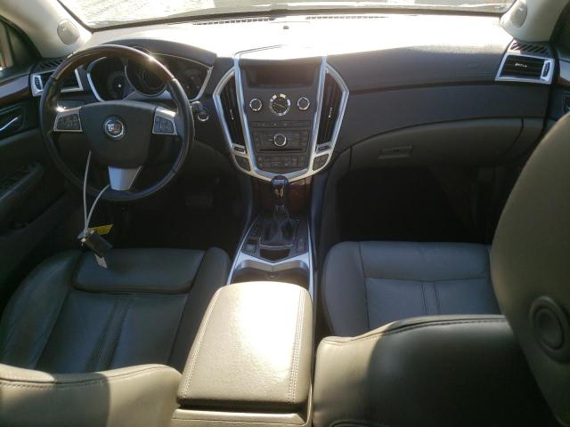 Photo 8 from auction – 2011 CADILLAC SRX LUXURY with VIN 3GYFNAEY0BS632597