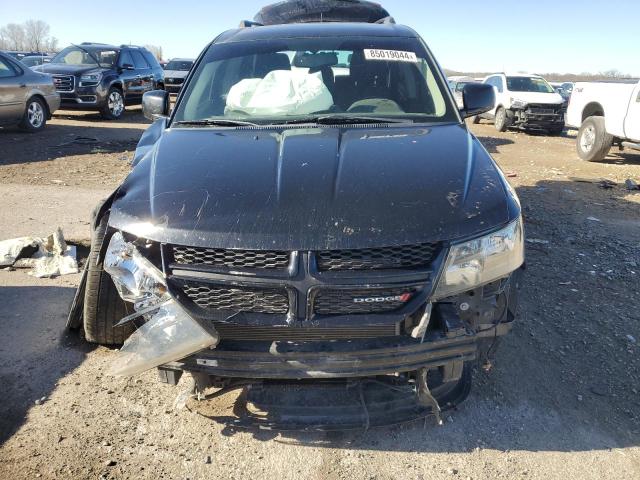 Photo 5 from auction – 2017 DODGE JOURNEY CR with VIN 3C4PDCGG5HT625533
