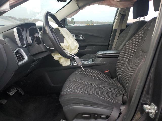 Photo 7 from auction – 2016 CHEVROLET EQUINOX LT with VIN 2GNALCEK6G6310265