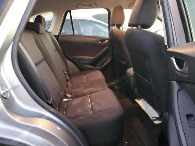Photo 11 from auction – 2014 MAZDA CX-5 SPORT with VIN JM3KE2BE1E0410383