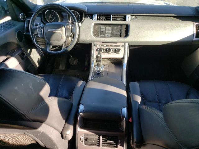 Photo 8 from auction – 2015 LAND ROVER RANGE ROVE with VIN SALWR2VFXFA605955