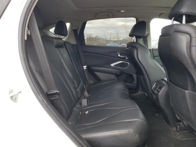 Photo 11 from auction – 2021 ACURA RDX with VIN 5J8TC2H32ML036874