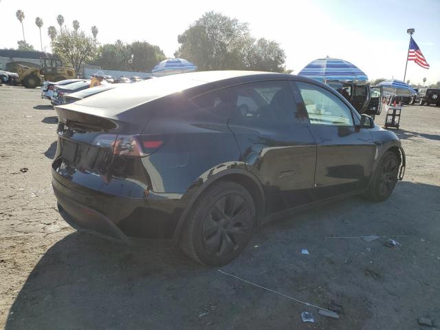 Zdjęcie 3 z aukcji – 2024 TESLA MODEL Y z VIN 7SAYGDEE0RA291527