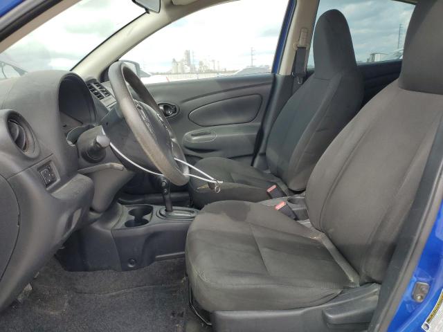 Photo 7 from auction – 2016 NISSAN VERSA S with VIN 3N1CN7APXGL844792