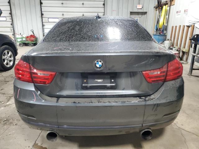 Photo 6 from auction – 2015 BMW 435 XI with VIN WBA3R5C53FK371235