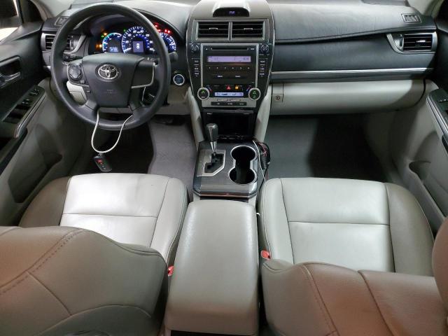 Photo 8 from auction – 2012 TOYOTA CAMRY HYBR with VIN 4T1BD1FK2CU038592