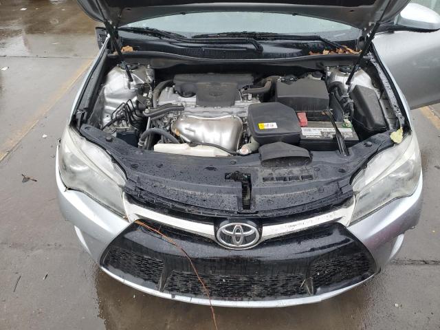 Photo 11 from auction – 2017 TOYOTA CAMRY LE with VIN 4T1BF1FKXHU654364