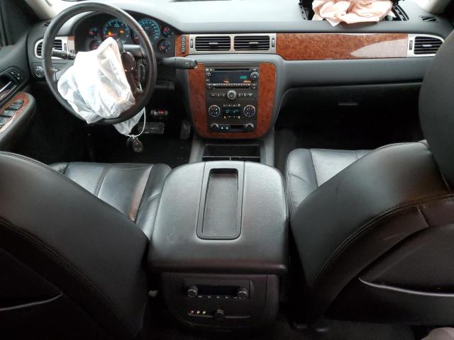 Photo 8 from auction – 2008 CHEVROLET SILVERADO with VIN 2GCEK13J281325260