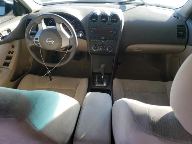 Photo 8 from auction – 2012 NISSAN ALTIMA BAS with VIN 1N4AL2AP4CN525465