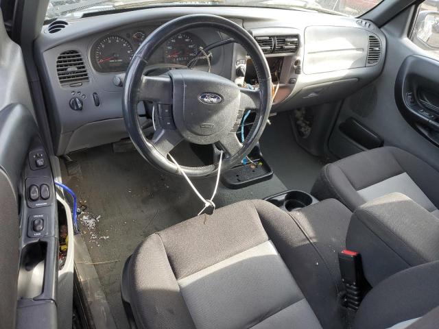 Photo 8 from auction – 2004 FORD RANGER SUP with VIN 1FTZR45E84PB20991