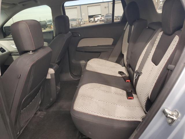 Снимка 11 от търг – 2015 GMC TERRAIN SL с VIN 2GKALMEK3F6222811
